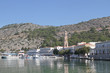 Kloster Panormitis auf Symi Kloster Panormitis auf Symi