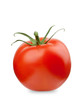 Fresh red tomato Fresh red tomato