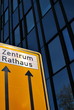 Zentrum