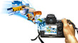 Digital reflex Digital reflex