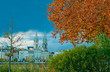 Bordeaux in a storm
