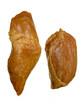 Two Fillets of Ham Smoked