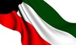 Flag of Kuwait