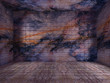 Grunge Styled Interior