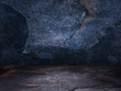 Grunge Styled Interior