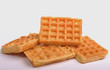gaufres