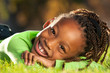 Photo: Afro Child Afro Child