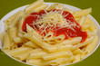 macarrones macarrones
