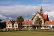 New Zealand - Rotorua