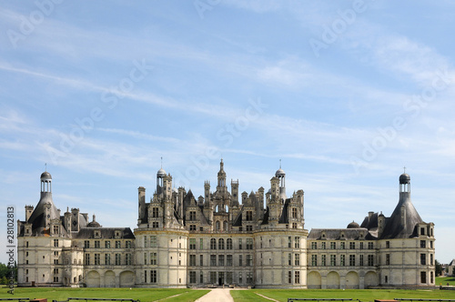 Foto: Chambord Chambord