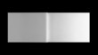Animated turning pages  with alpha channel