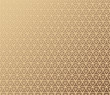 simple triangle gradient background