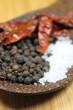 spices