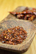 chili pulver