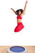 jump