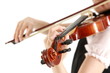 Violinist