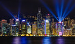 HONG KONG LASER SCHOW HONG KONG LASER SCHOW
