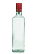 Bottle of vodka Bottle of vodka