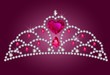 Little princess diadem Little princess diadem