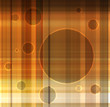 background for card or for foto with circles frame