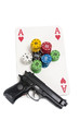Gambling and Crime
