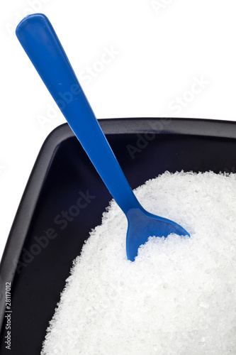 Photo: Epsom Salt Epsom Salt