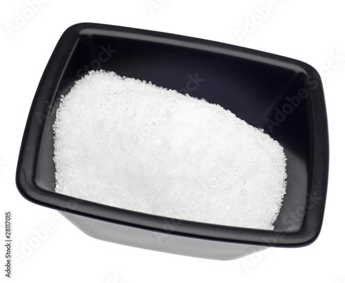 Photo: Epsom Salt Epsom Salt
