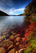 glacier lake