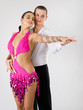 dancers