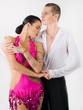 dancers