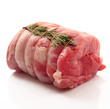 pezzo di carne per arrosto di vitello