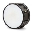 drum isolated on white background