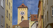 Regensburg