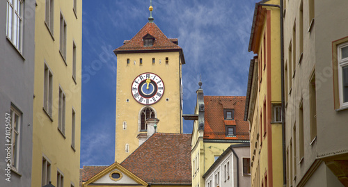 Photo: Regensburg Regensburg