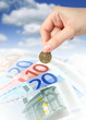 Money concept.