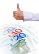 Money concept.