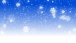 Winter Snow