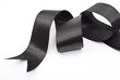 Black ribbon
