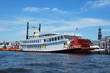 Mississippi Queen in Hamburg
