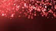 Abstract Loop Background