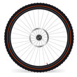 Vector: Bike wheel Bike wheel
