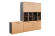 modern wooden bookcase modern wooden bookcase