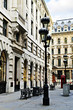 London street
