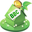 Investir dans une maison BBC (détouré) Investir dans une maison BBC (détouré)