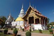 Wat Phra Singh Wat Phra Singh