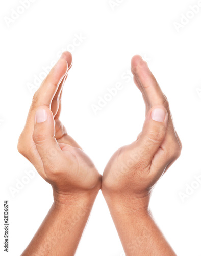 Photo: Hands Hands