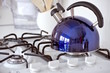 Tea kettle