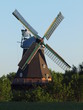 Windmühle Svetlana bei Ascheberg