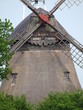 Windmühle Wagrien in Angeln