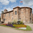 Colchester Norman Castle